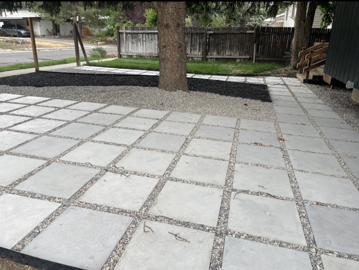 Aja Landscaping Landscaping Services