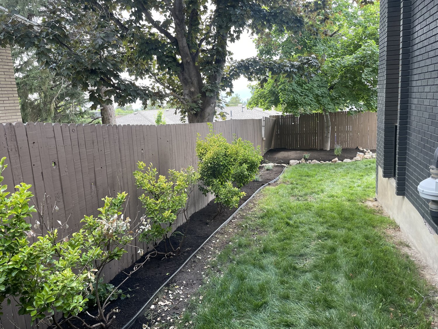 Aja Landscaping Landscaping Services