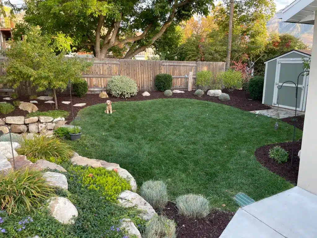 landscape company salt lake city