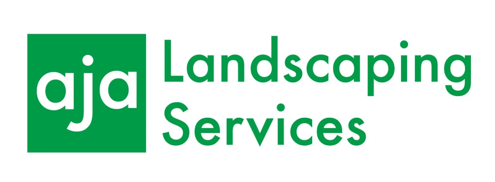 AJA Landscaping Services logo