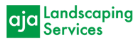 AJA Landscaping Services logo