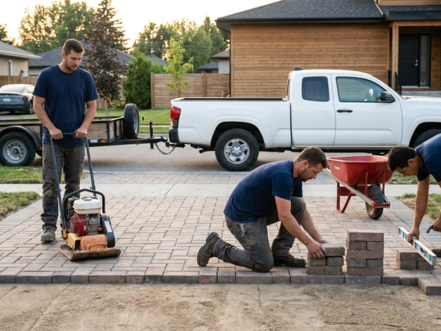 Transform Your Yard: The Value of Full Landscape Renovation